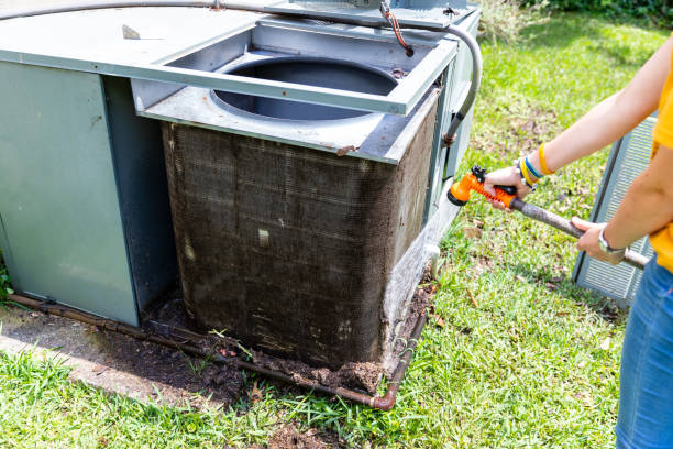 Best Air Duct Cleaning Near Me  in Coopersburg, PA
