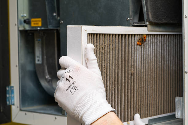 Best HVAC System Cleaning  in Coopersburg, PA