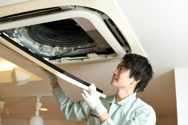 Best Air Duct Cleaning Company Near Me  in Coopersburg, PA