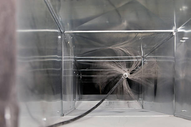 Best Air Duct Inspection  in Coopersburg, PA