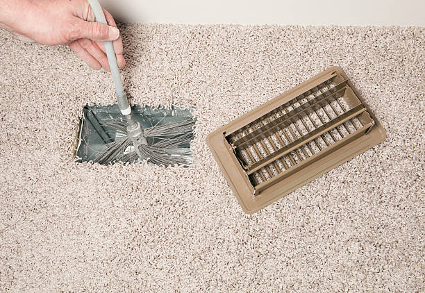 Best Emergency Air Duct Cleaning  in Coopersburg, PA