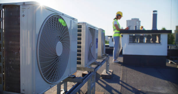Best HVAC Air Duct Cleaning  in Coopersburg, PA