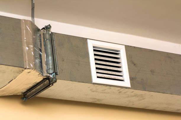 Best Affordable HVAC Duct Cleaning  in Coopersburg, PA